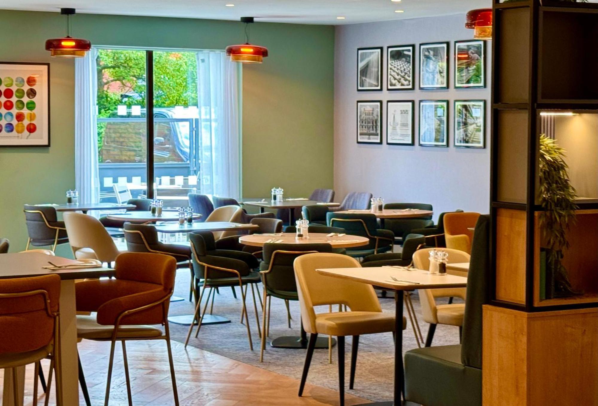 Hotel By Ihg Nottingham